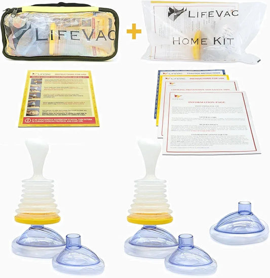 LIFEVAC – Save Lives